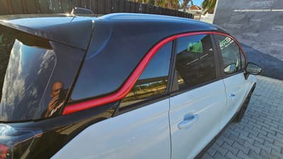 Vauxhall Crossland — 10