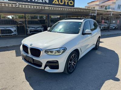 BMW X3 — 2