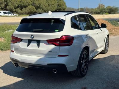 BMW X3 — 4