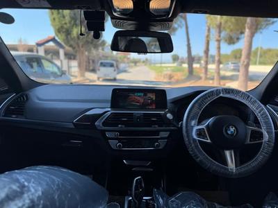 BMW X3 — 5