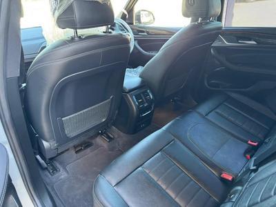 BMW X3 — 6