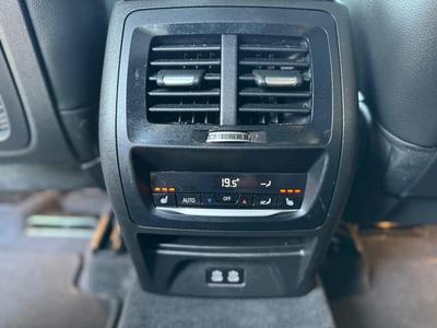 BMW X3 — 7