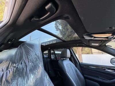 BMW X3 — 10