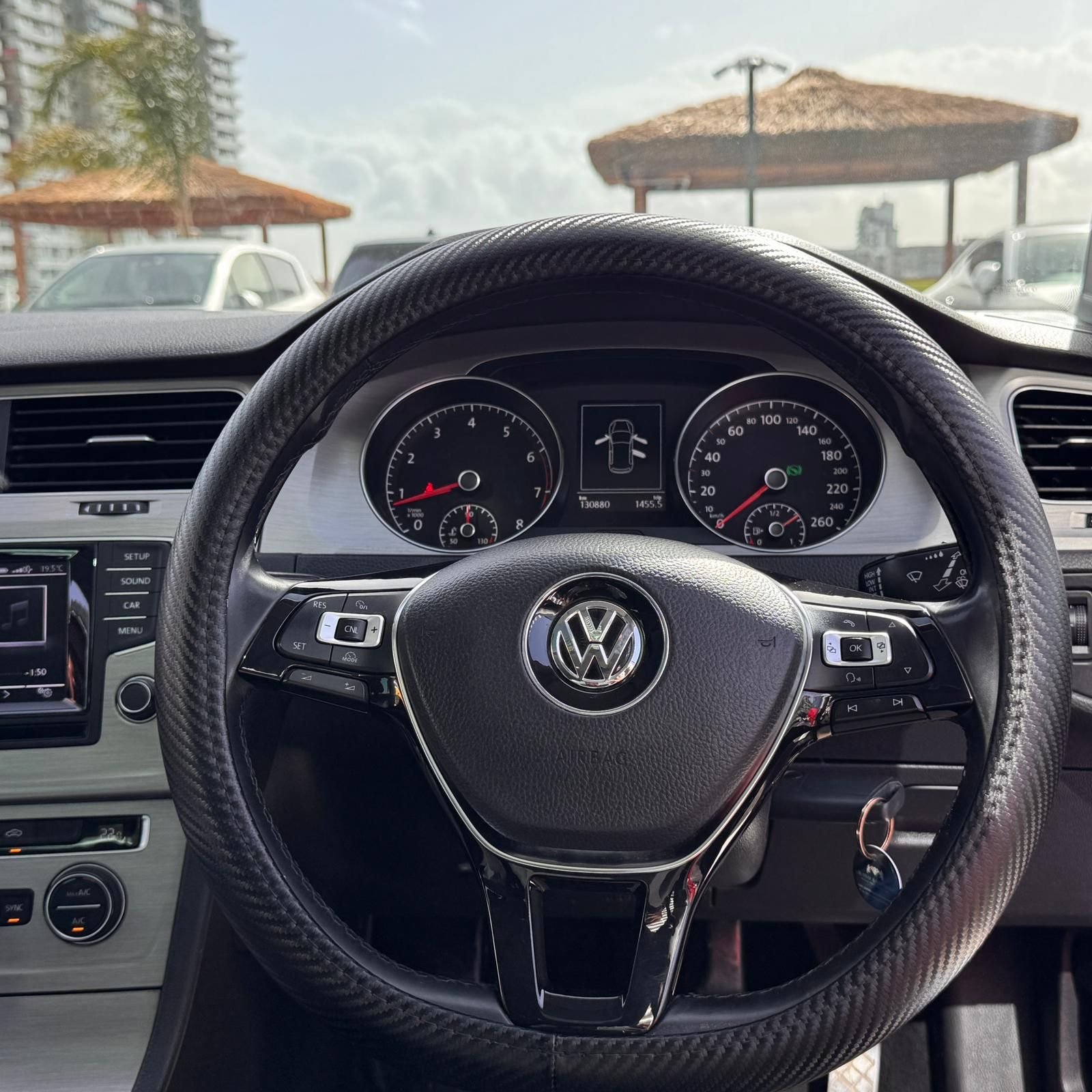 Volkswagen Golf 2015 Satılık İkinci El - Thumbnail 5