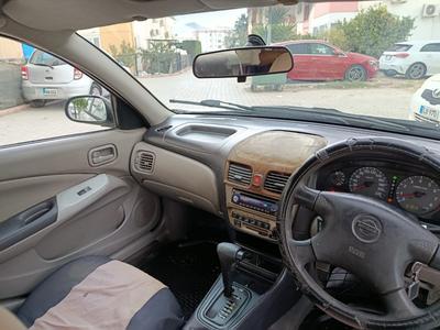 Nissan Sunny — 6