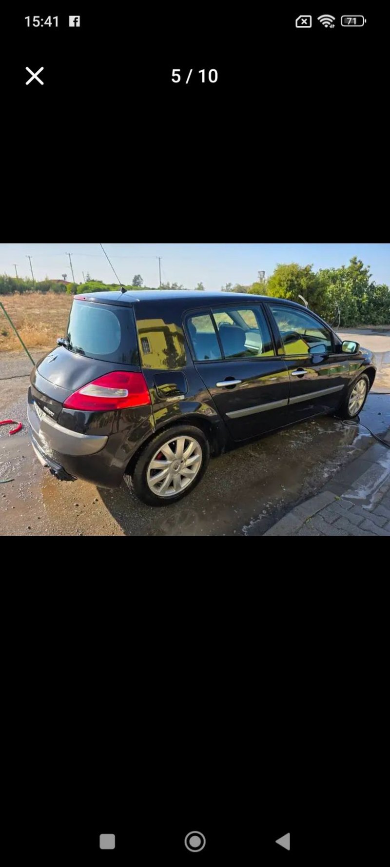 Renault Megane — 3