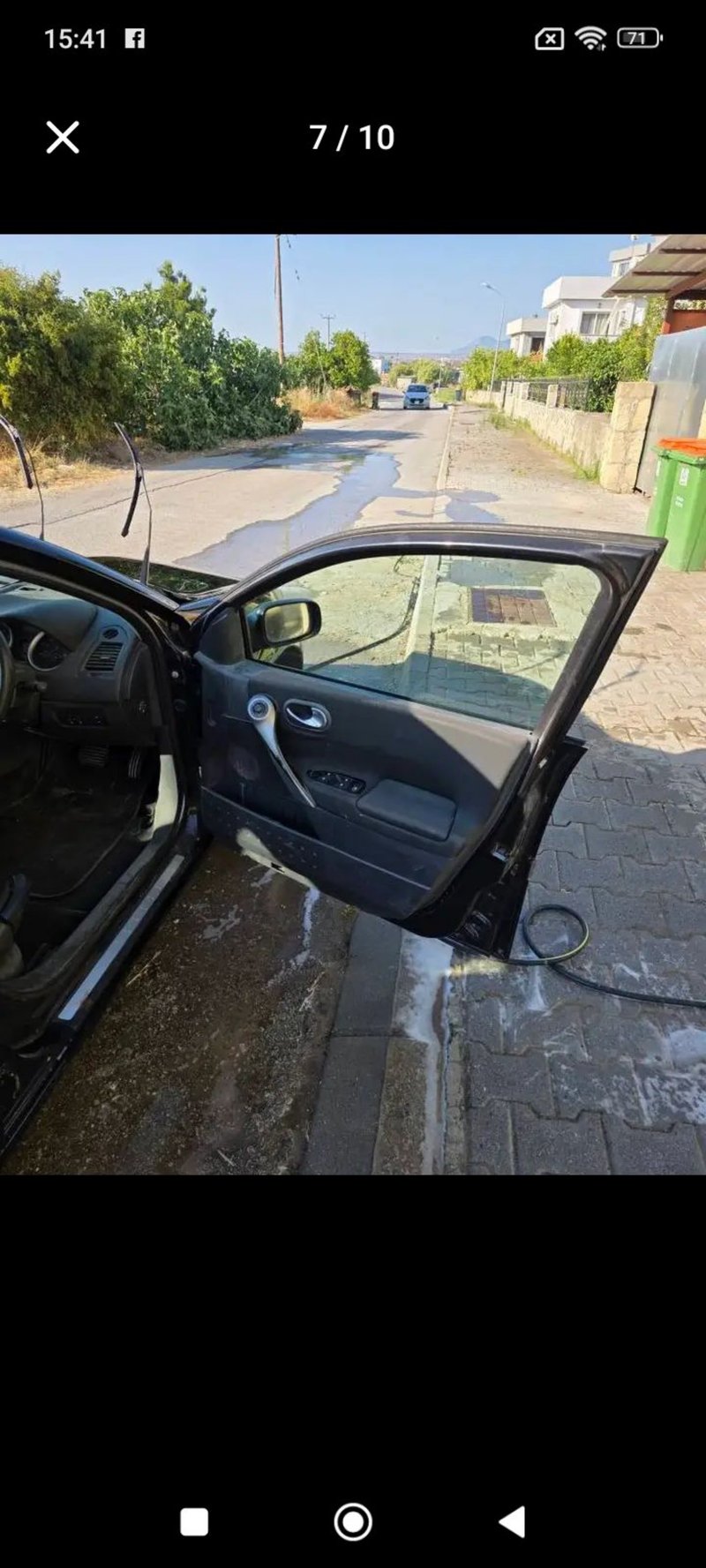 Renault Megane — 6