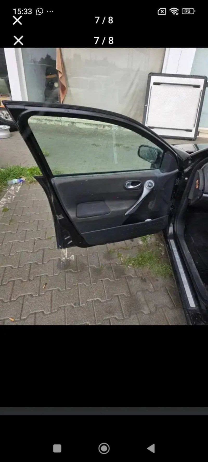 Renault Megane — 9