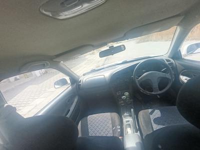 Mitsubishi Lancer — 5