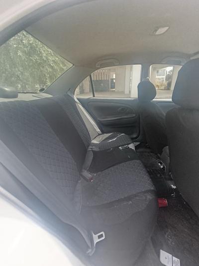 Mitsubishi Lancer — 6