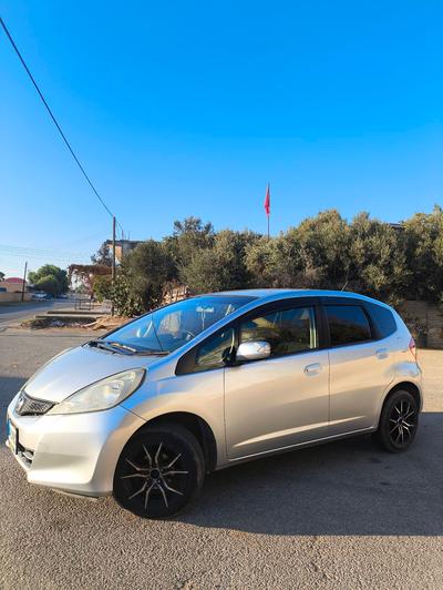 Honda Fit — 3