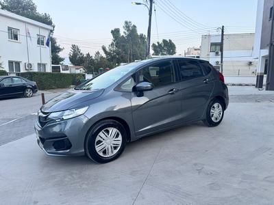 Honda Fit — 3