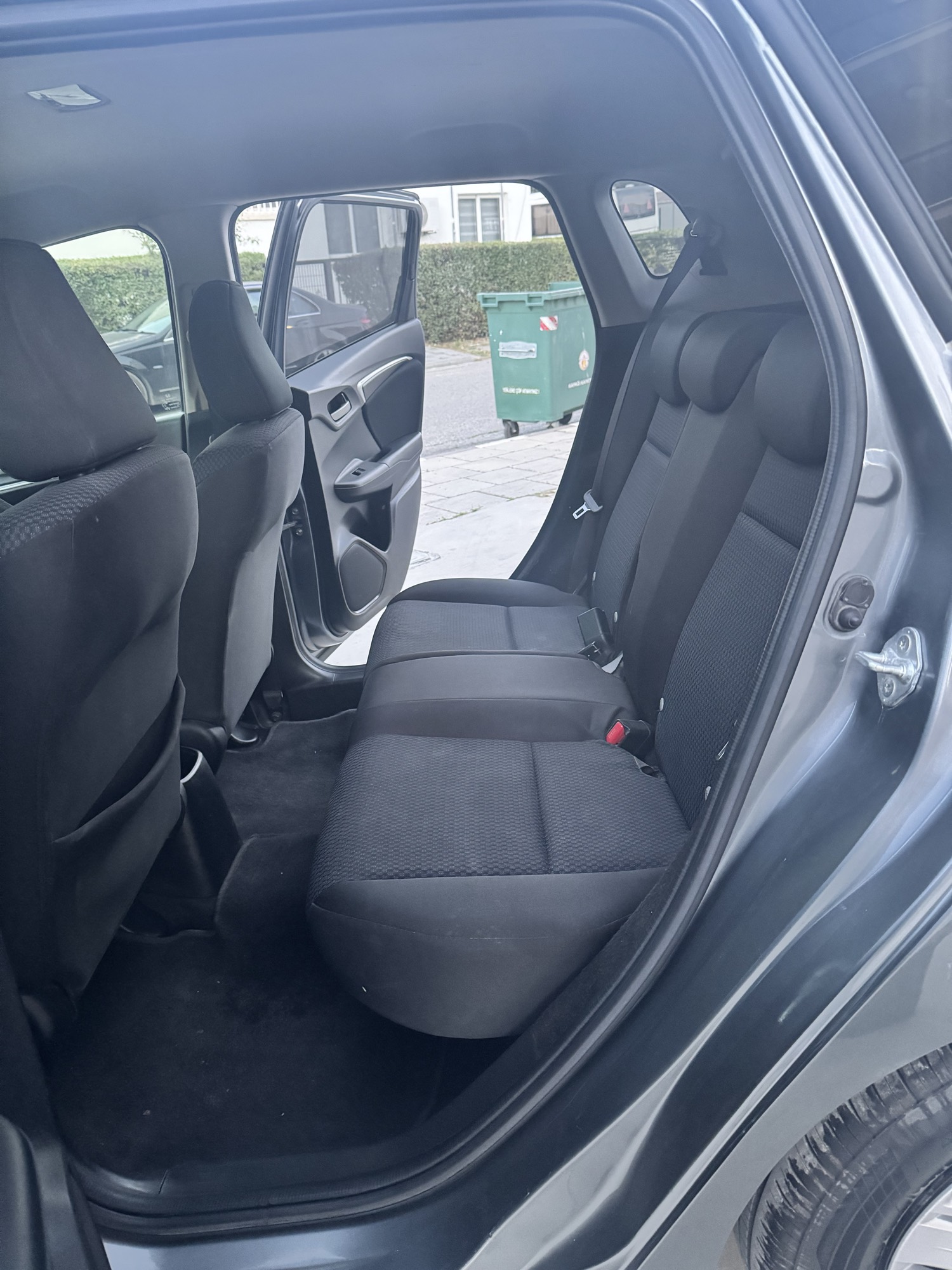 Honda Fit 2019 Satılık İkinci El - Thumbnail 5