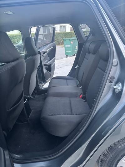 Honda Fit — 5