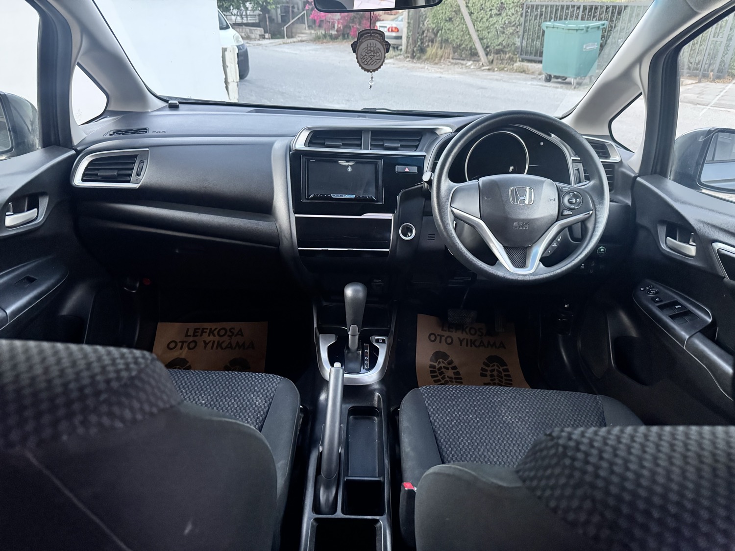 Honda Fit 2019 Satılık İkinci El - Thumbnail 6