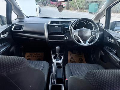 Honda Fit — 6