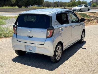 Daihatsu Mira — 3