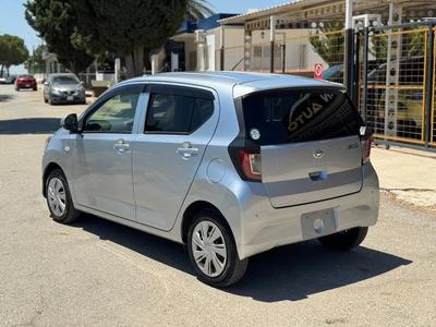 Daihatsu Mira — 4