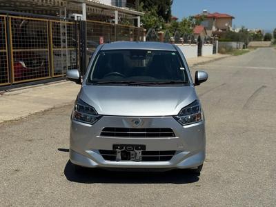 Daihatsu Mira — 6