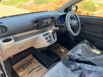 Daihatsu Mira — 7