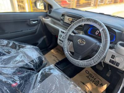 Daihatsu Mira — 8