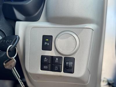 Daihatsu Mira — 10
