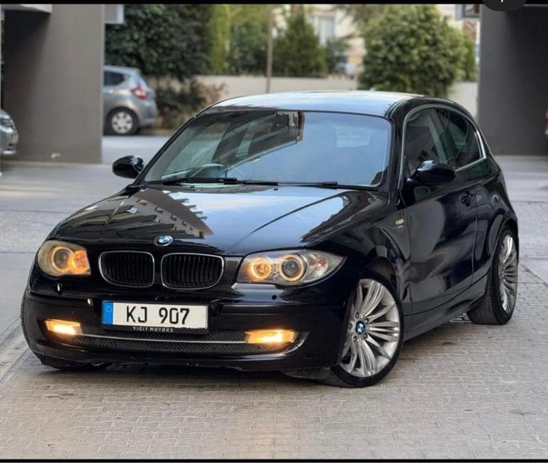 BMW 118i