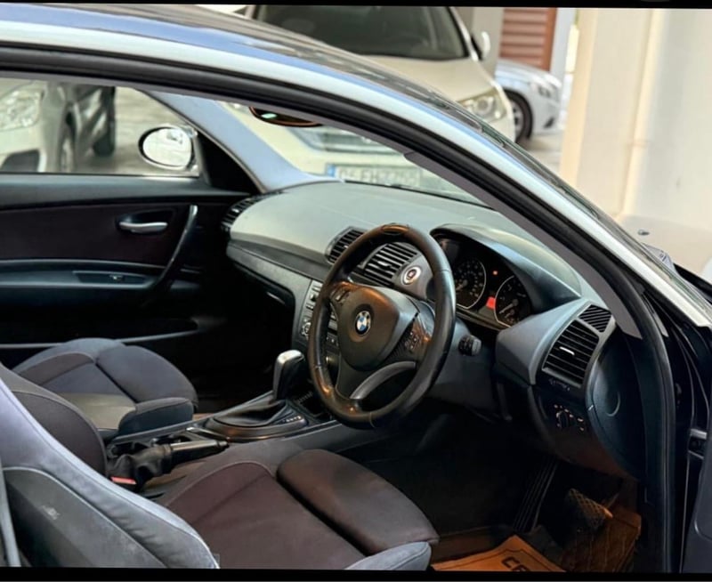 BMW 118i — 3
