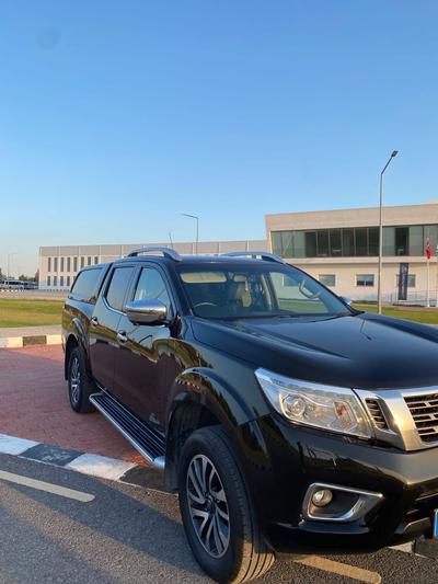 Nissan Navara — 2