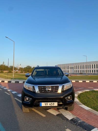 Nissan Navara — 3
