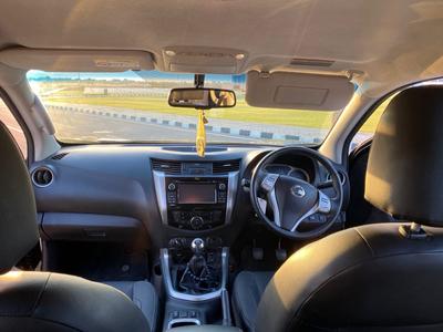 Nissan Navara — 4