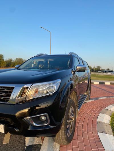 Nissan Navara — 6