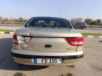 Renault Megane — 3