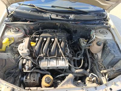 Renault Megane — 5