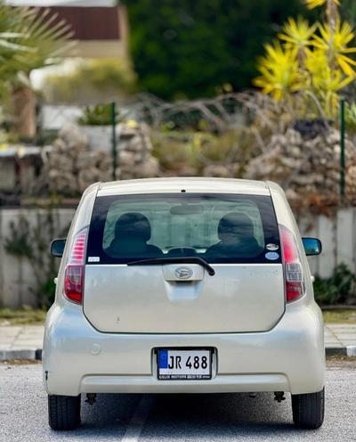 Daihatsu Boon — 3