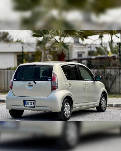 Daihatsu Boon — 4