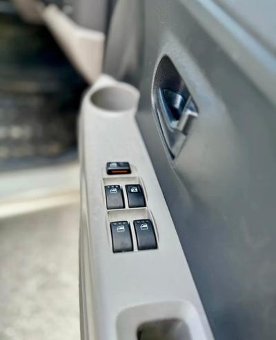 Daihatsu Boon — 8