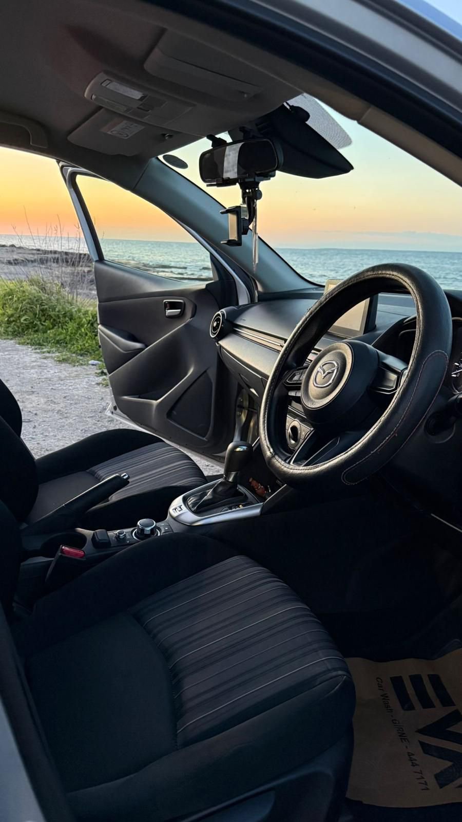 Mazda 2 2020 Satılık İkinci El - Thumbnail 3