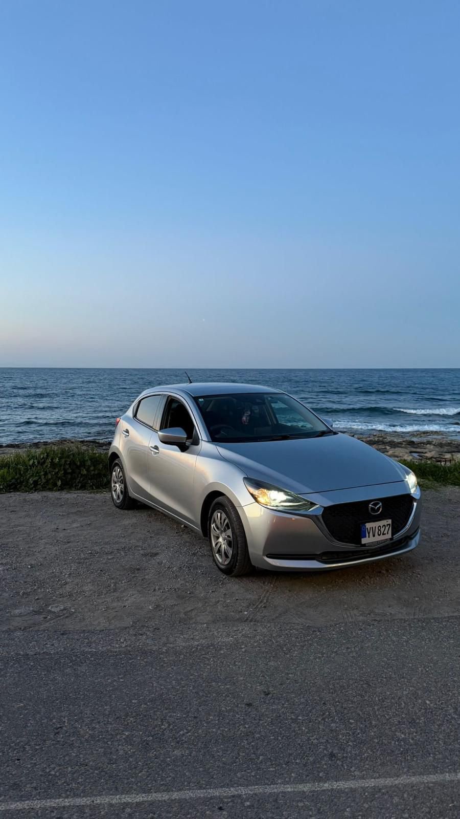 Mazda 2 2020 Satılık İkinci El - Thumbnail 5
