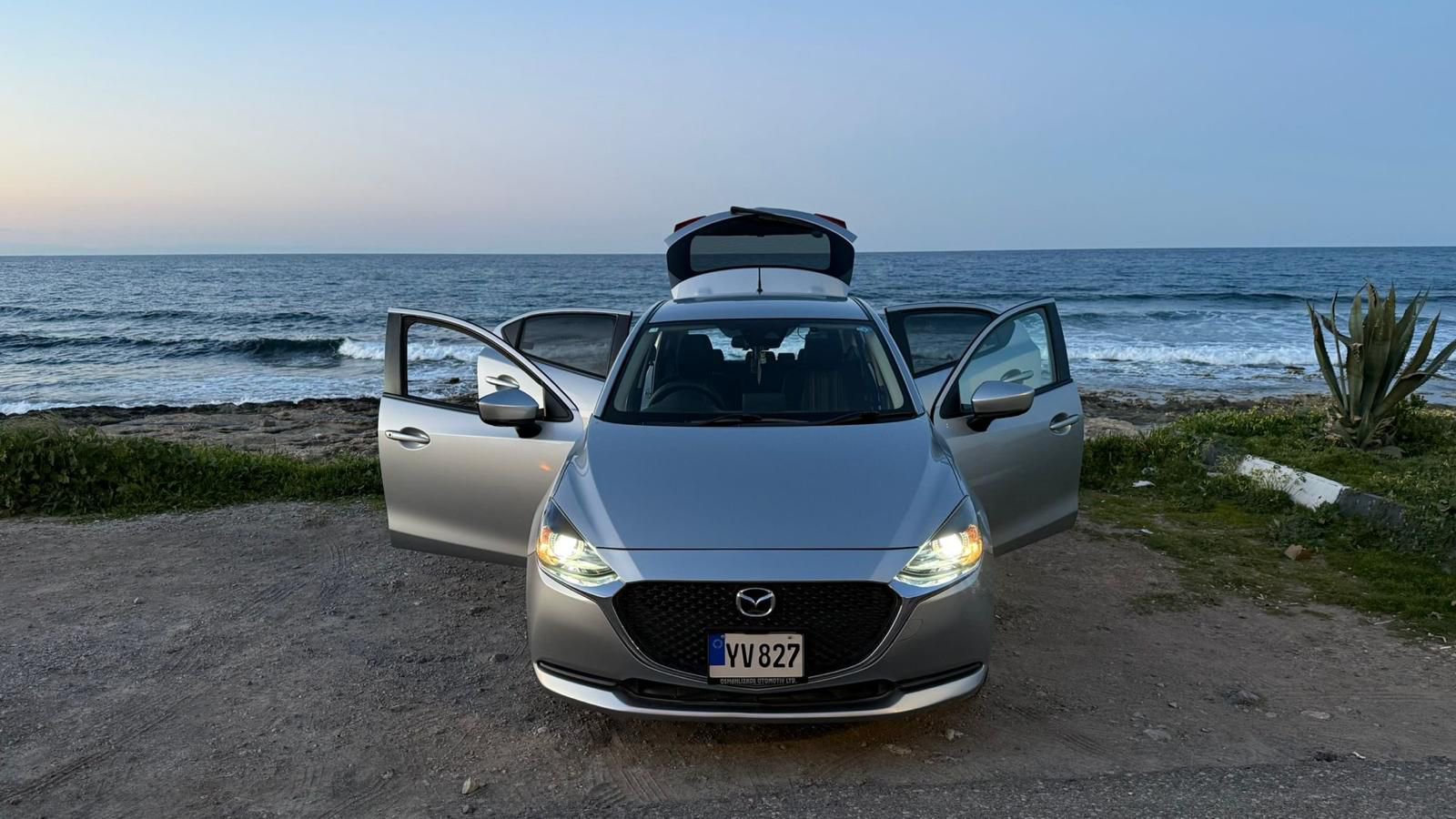 Mazda 2 2020 Satılık İkinci El - Thumbnail 7
