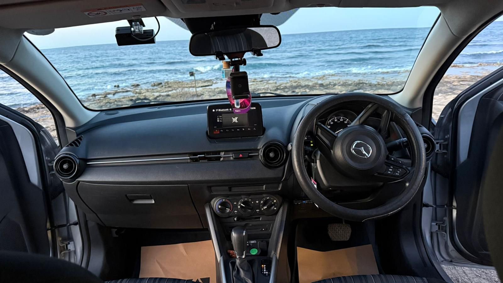 Mazda 2 2020 Satılık İkinci El - Thumbnail 8