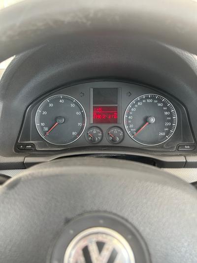 Volkswagen Golf — 7