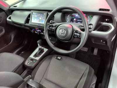 Honda Fit — 6