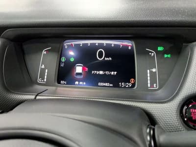 Honda Fit — 7