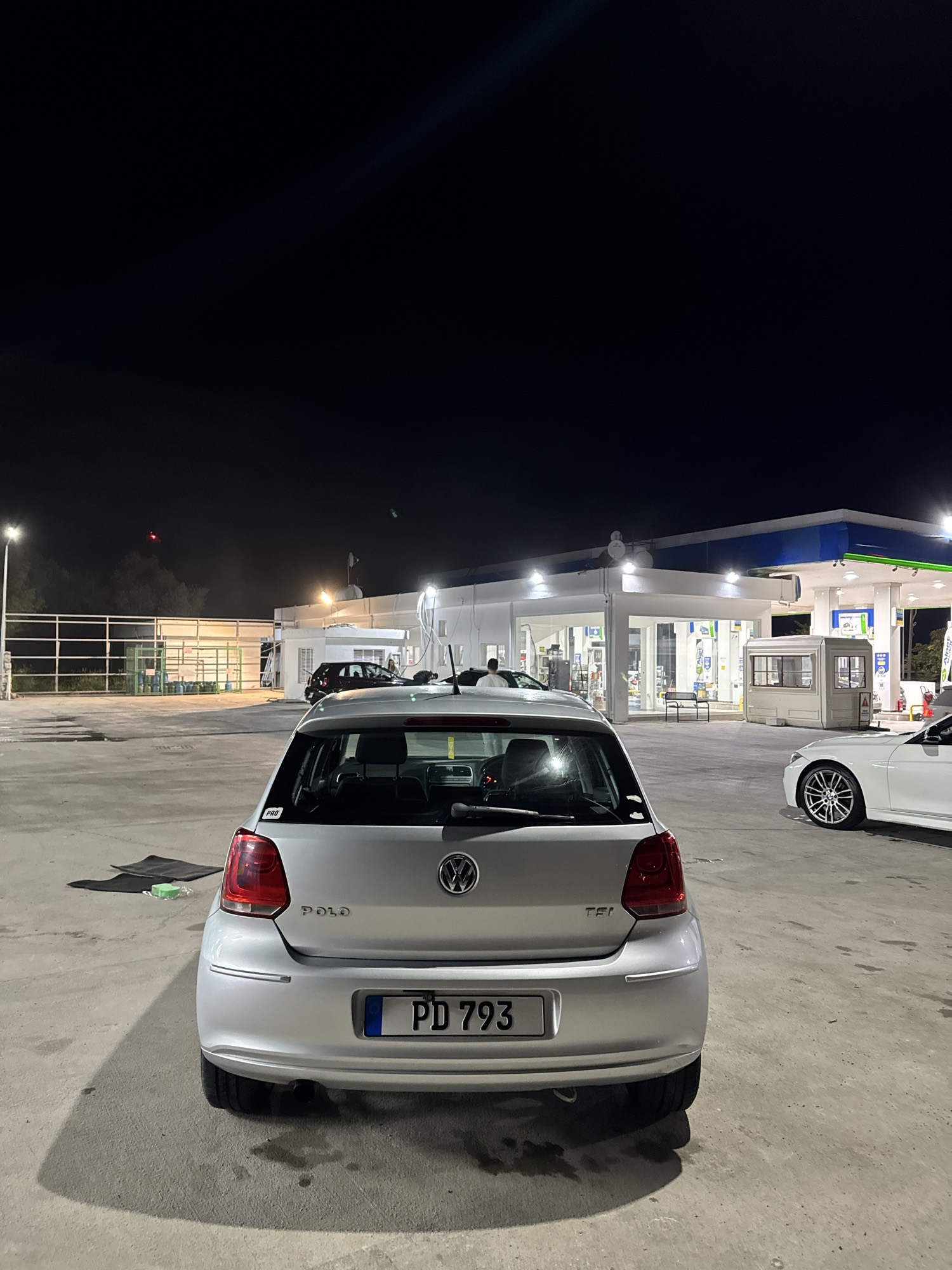 Volkswagen Polo 2012 Satılık İkinci El - Thumbnail 3