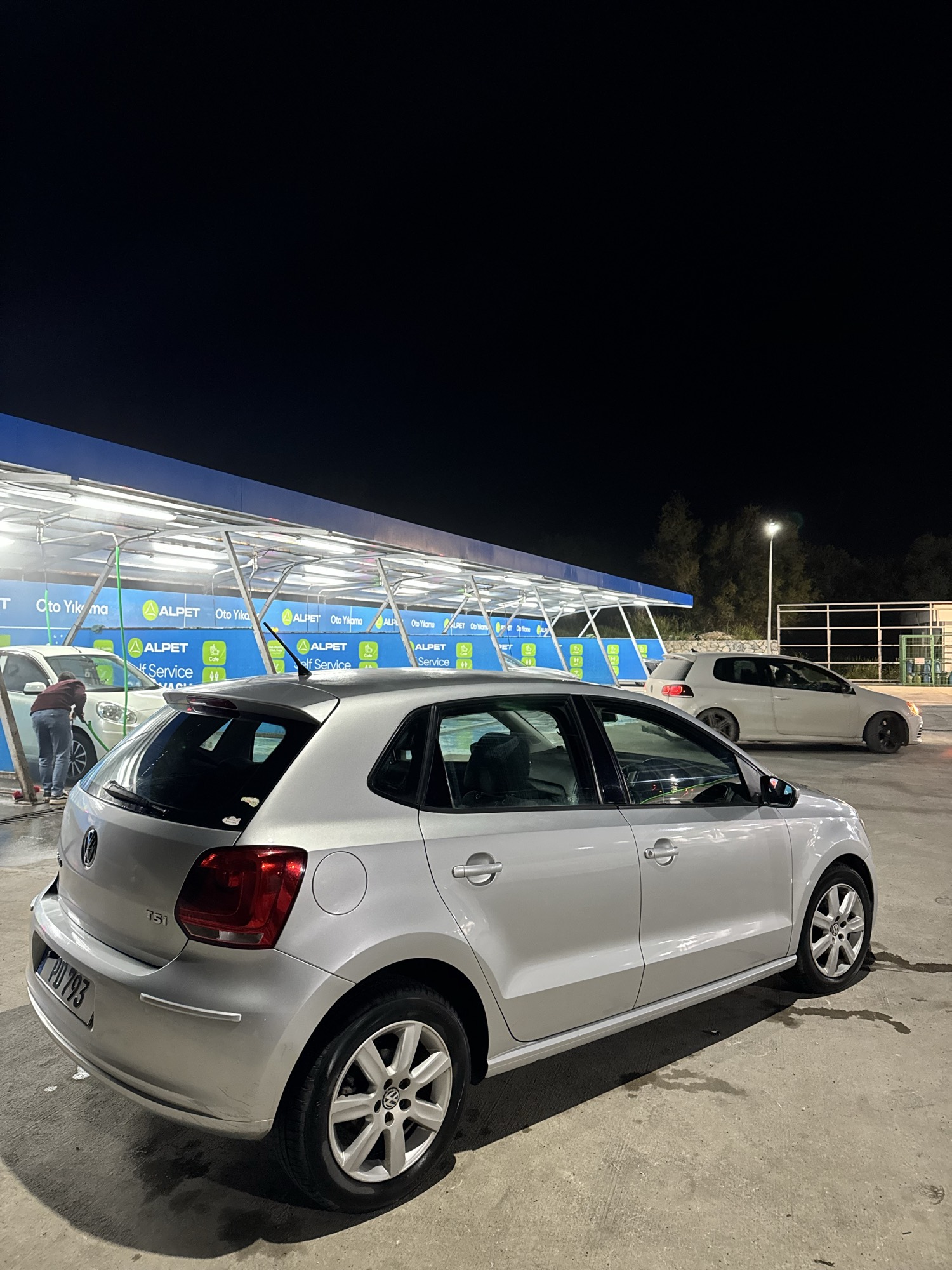 Volkswagen Polo 2012 Satılık İkinci El - Thumbnail 4