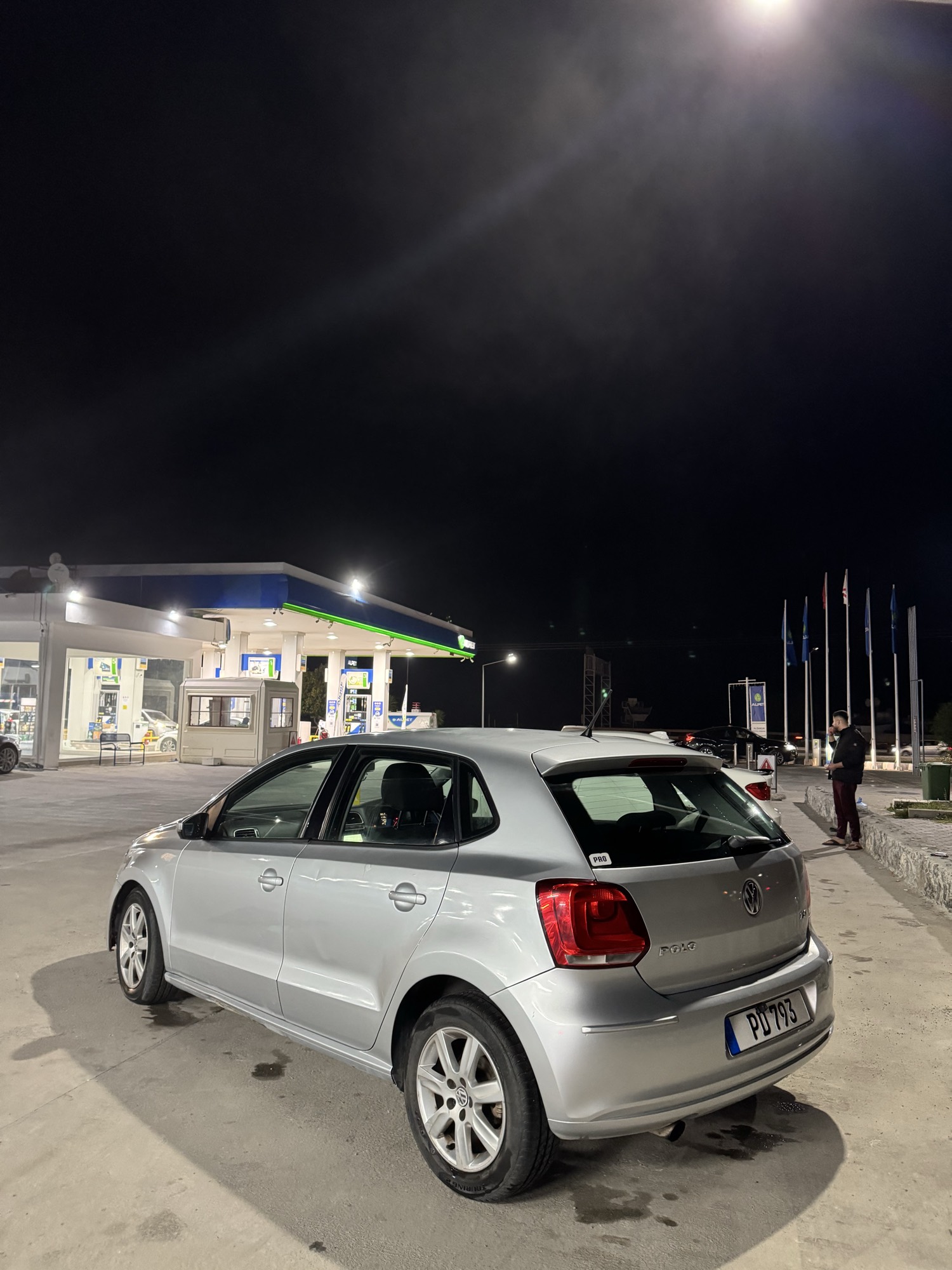 Volkswagen Polo 2012 Satılık İkinci El - Thumbnail 5