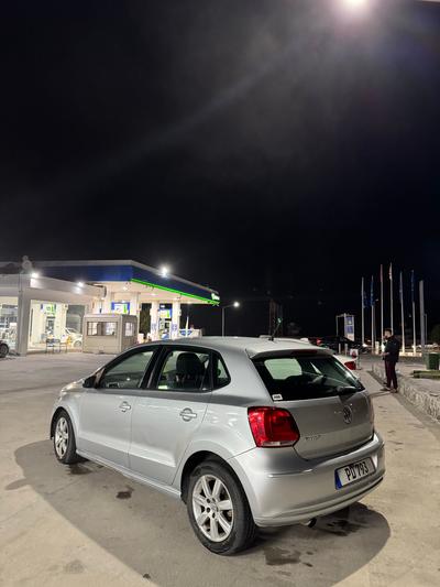 Volkswagen Polo — 5
