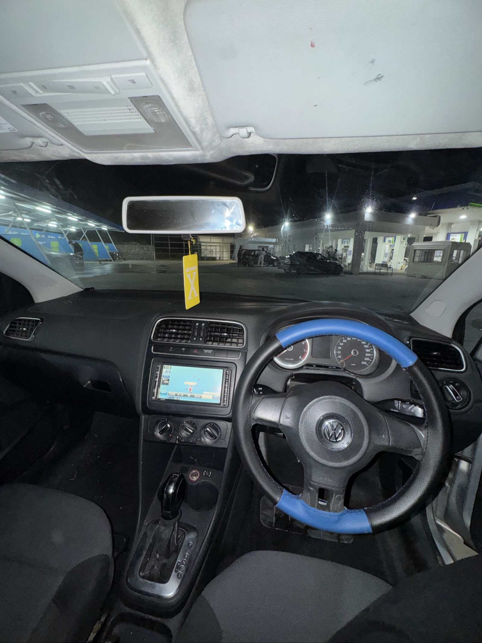 Volkswagen Polo 2012 Satılık İkinci El - Thumbnail 6