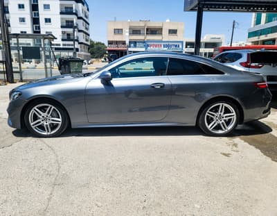 Mercedes-Benz E 220d — 4